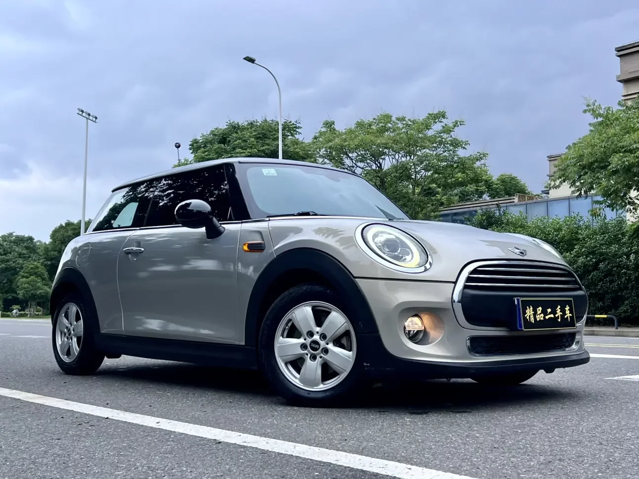 MINI 