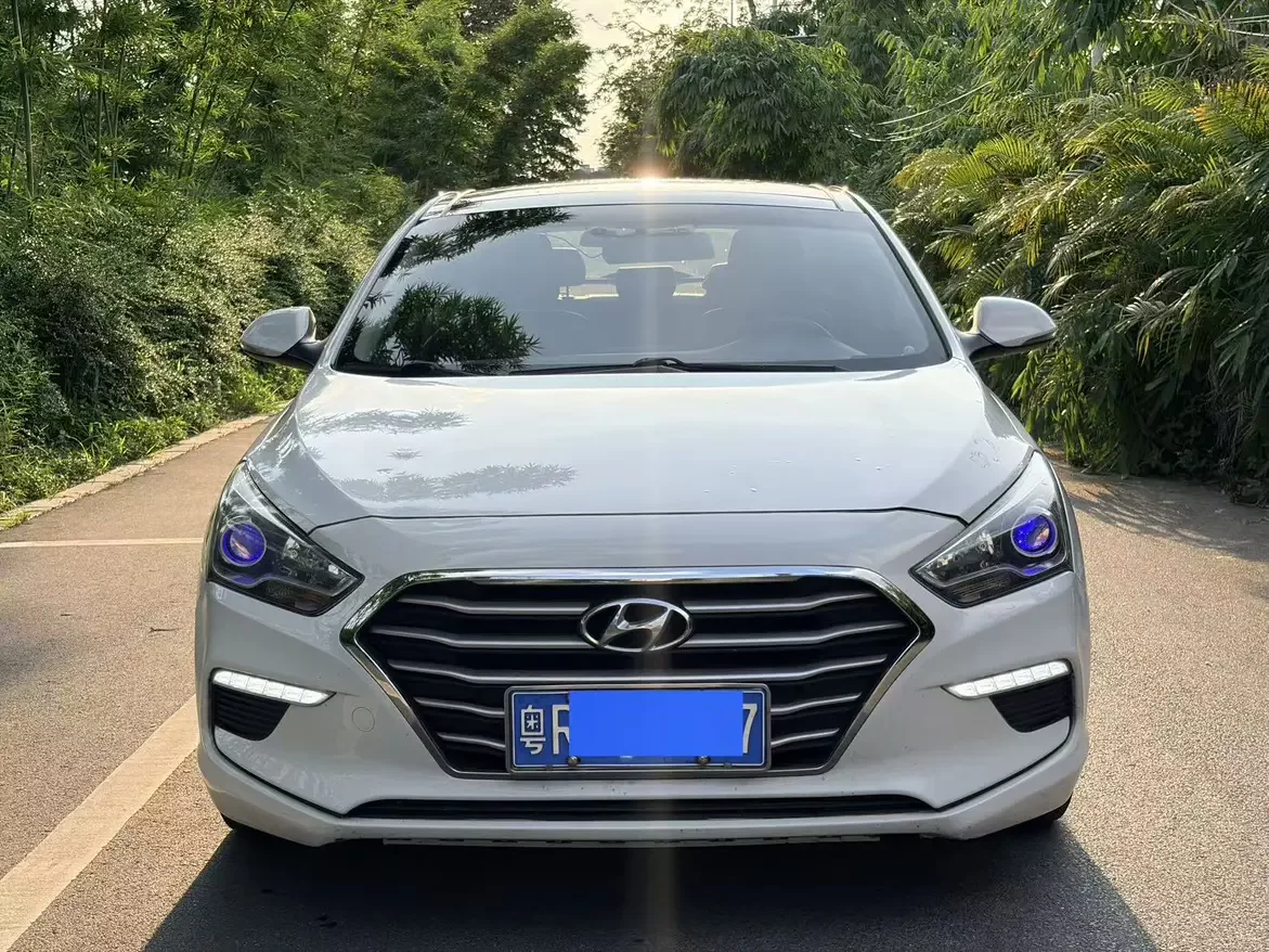 Hyundai famous pictures