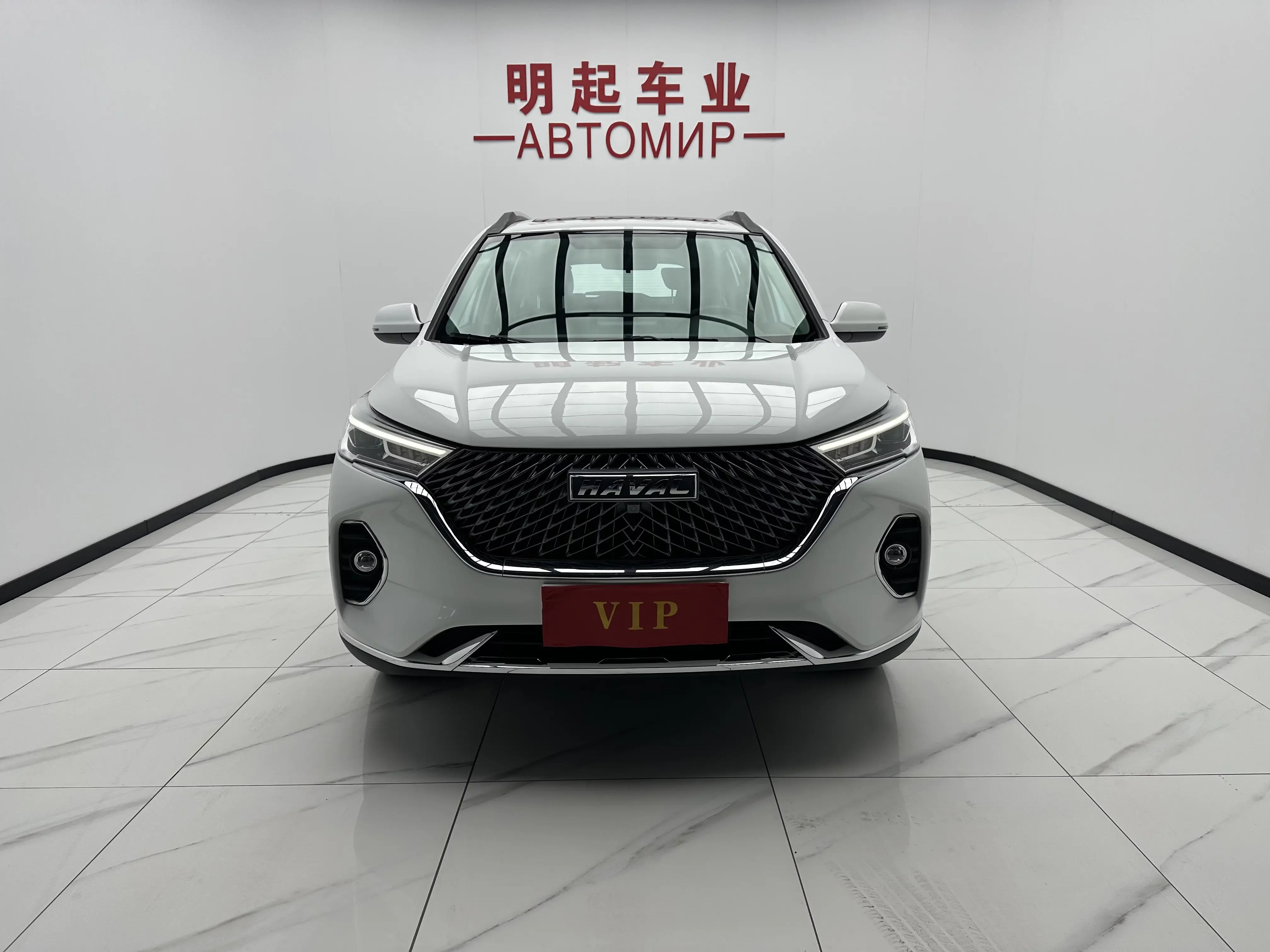 Haval M6