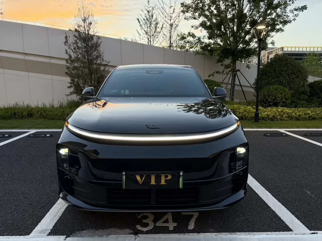 Lixiang L6