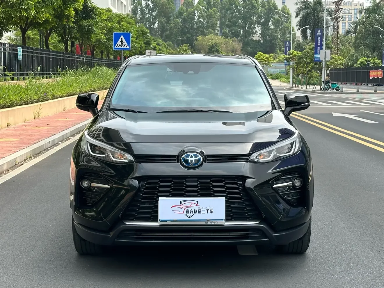 Toyota Willanda