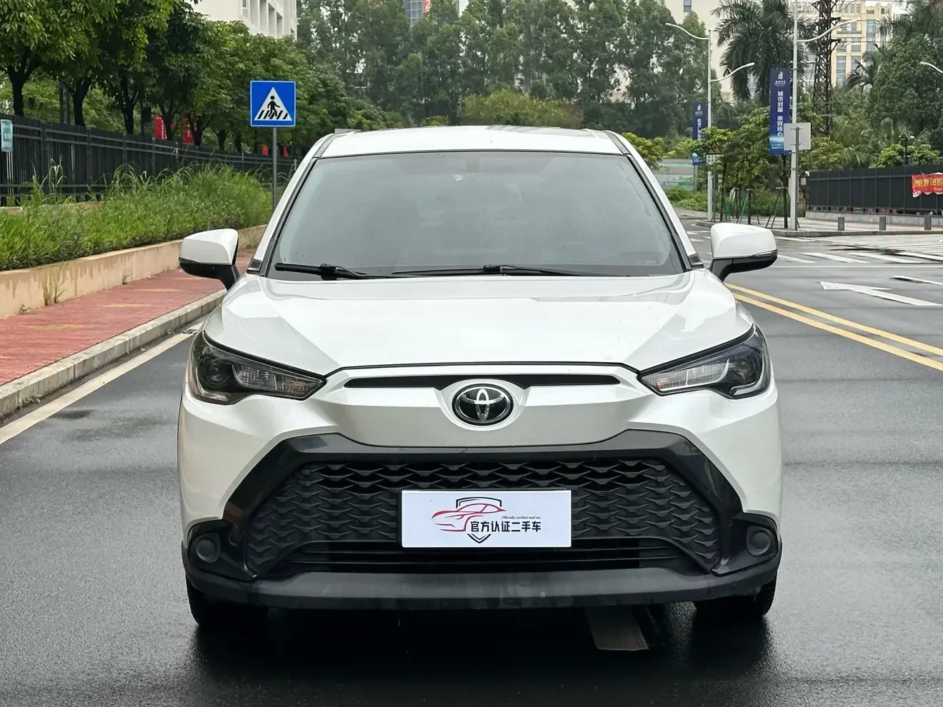 Toyota Frontlander