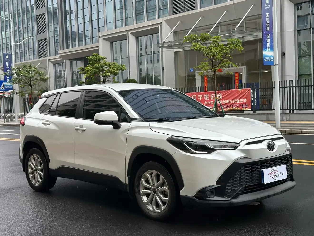 Toyota Frontlander
