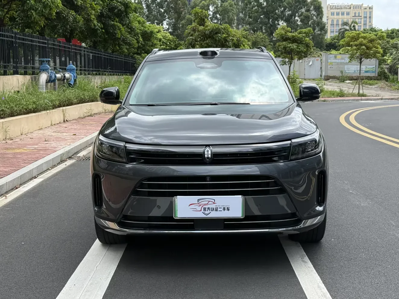 AITO M7