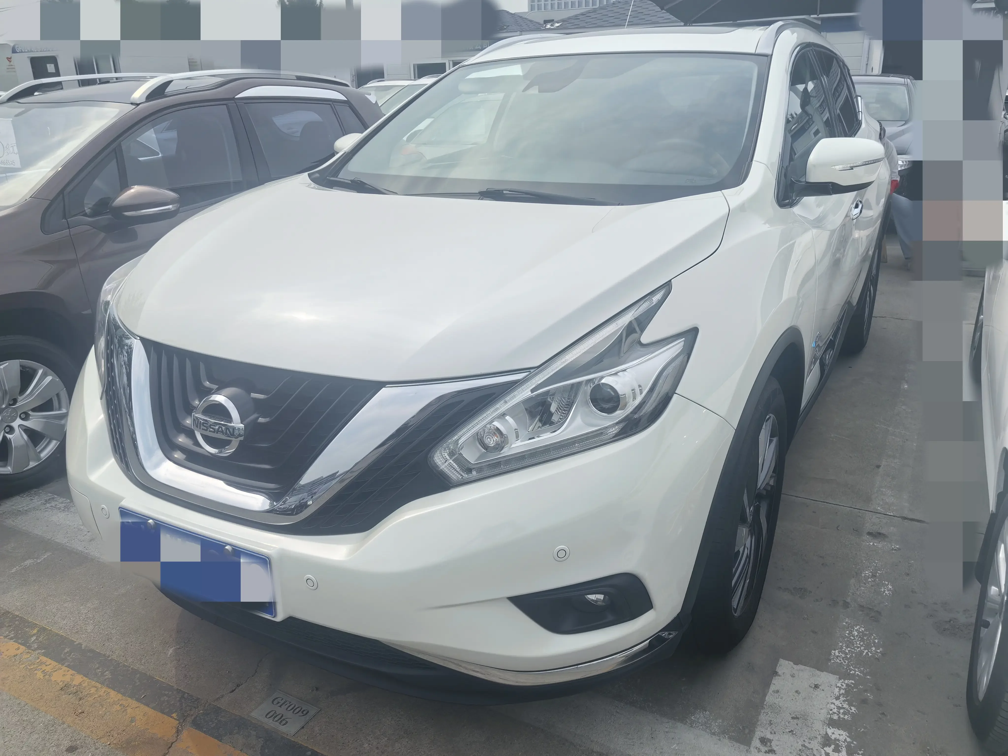 Nissan Murano