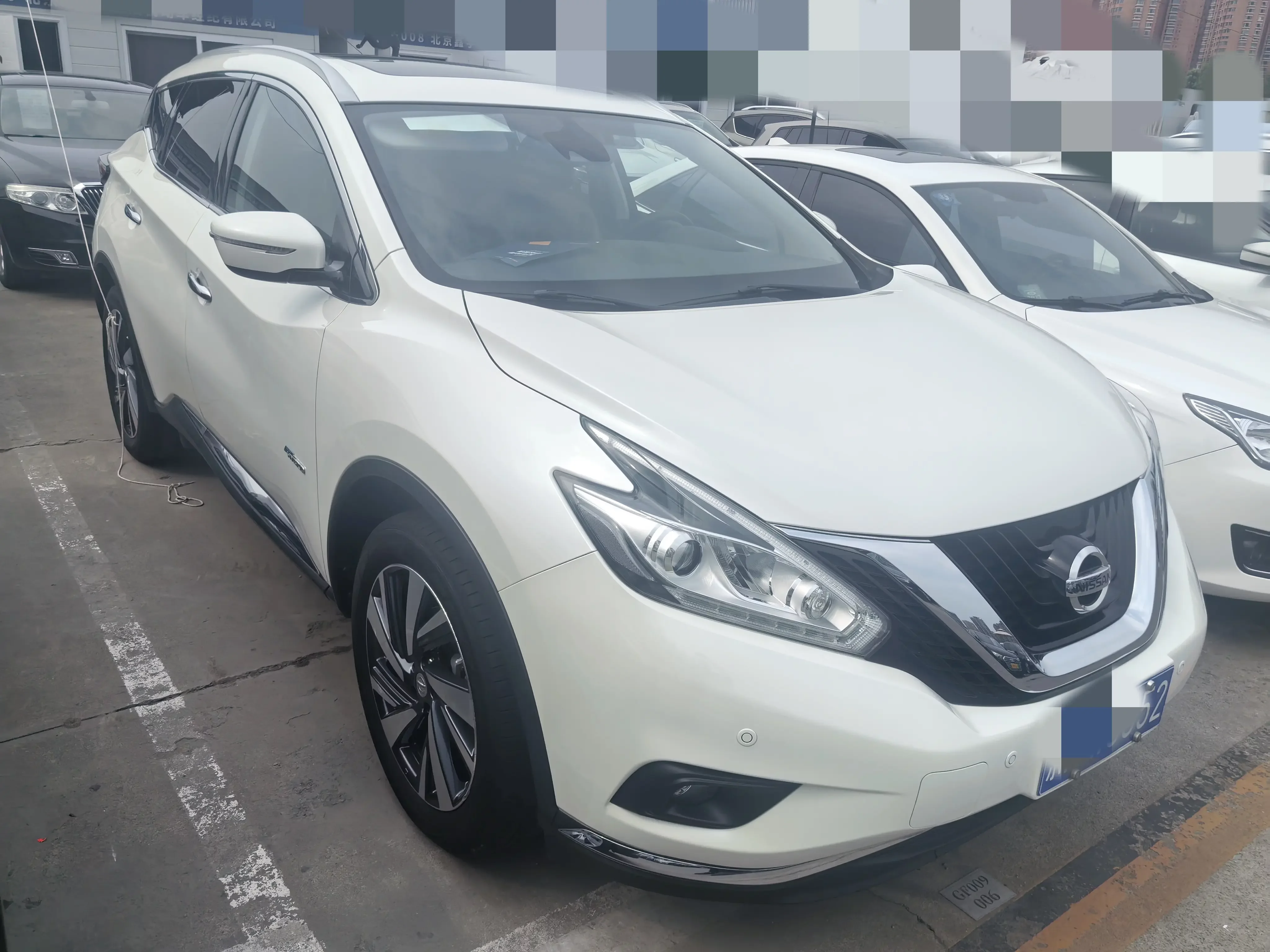 Nissan Murano