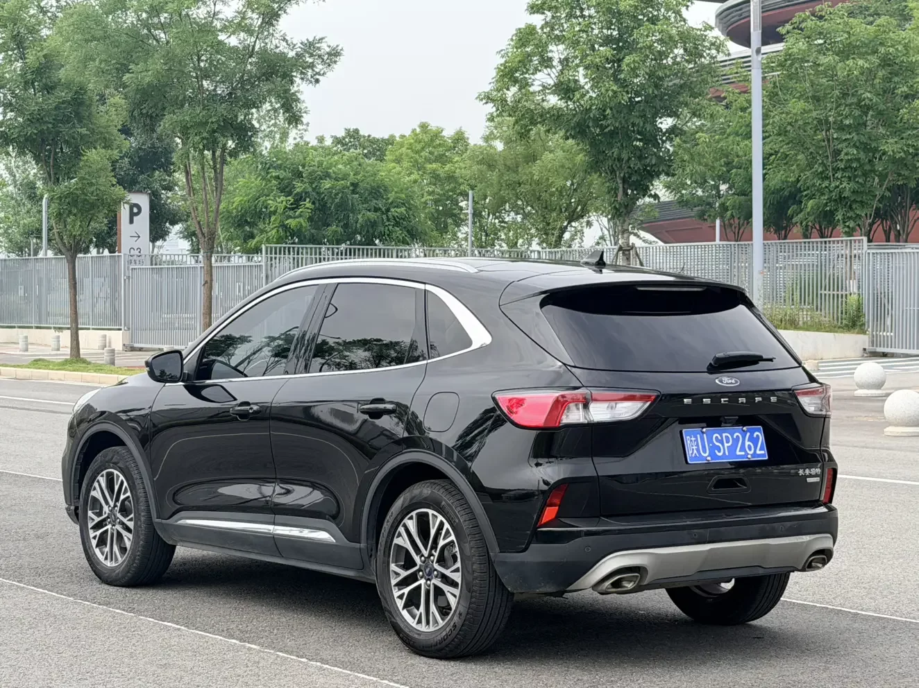 Ford Escape
