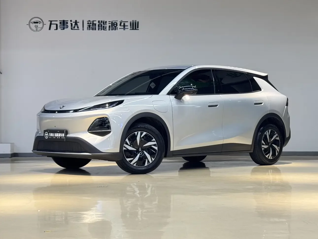 Changan Qiyuan Q05
