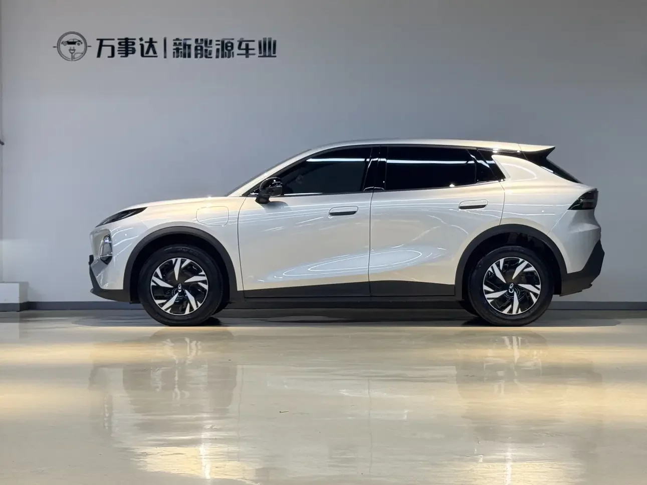 Changan Qiyuan Q05
