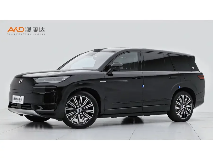 Denza Tengzhong N9 DM