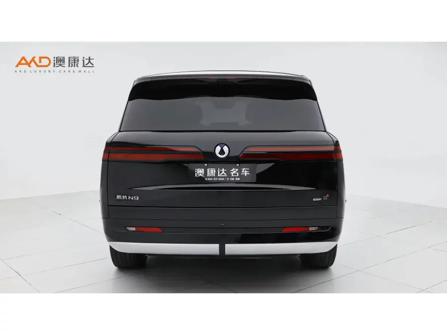 Denza Tengzhong N9 DM