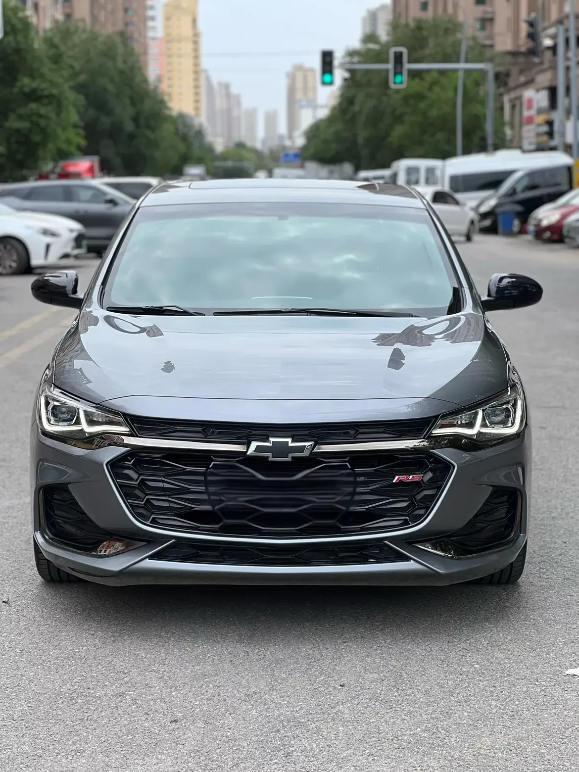 Chevrolet Monza
