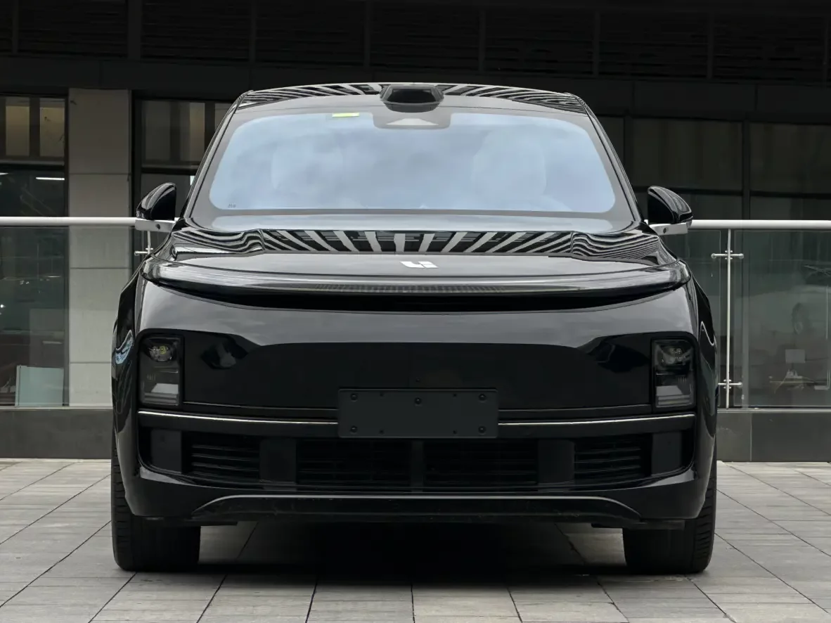 Lixiang L9