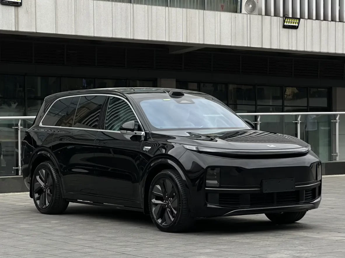 Lixiang L9