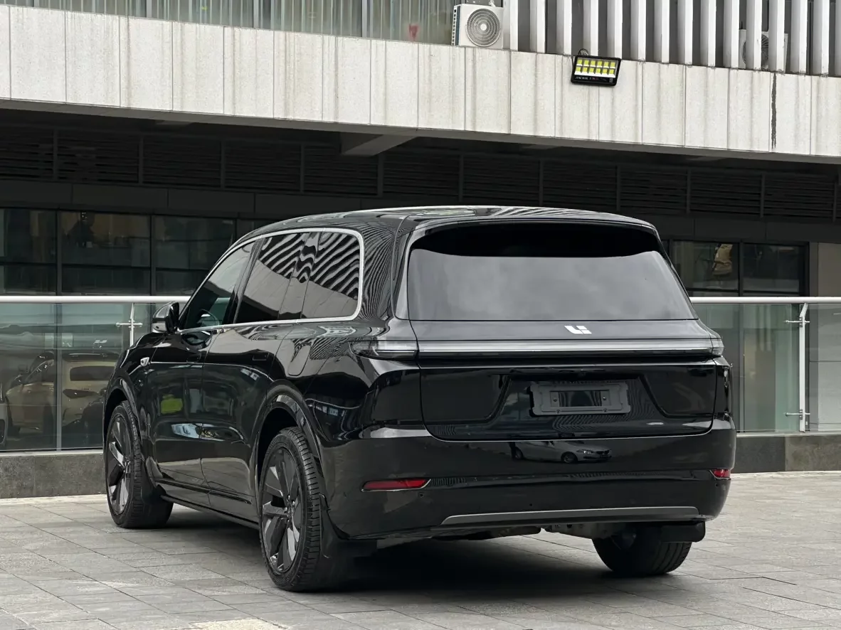 Lixiang L9