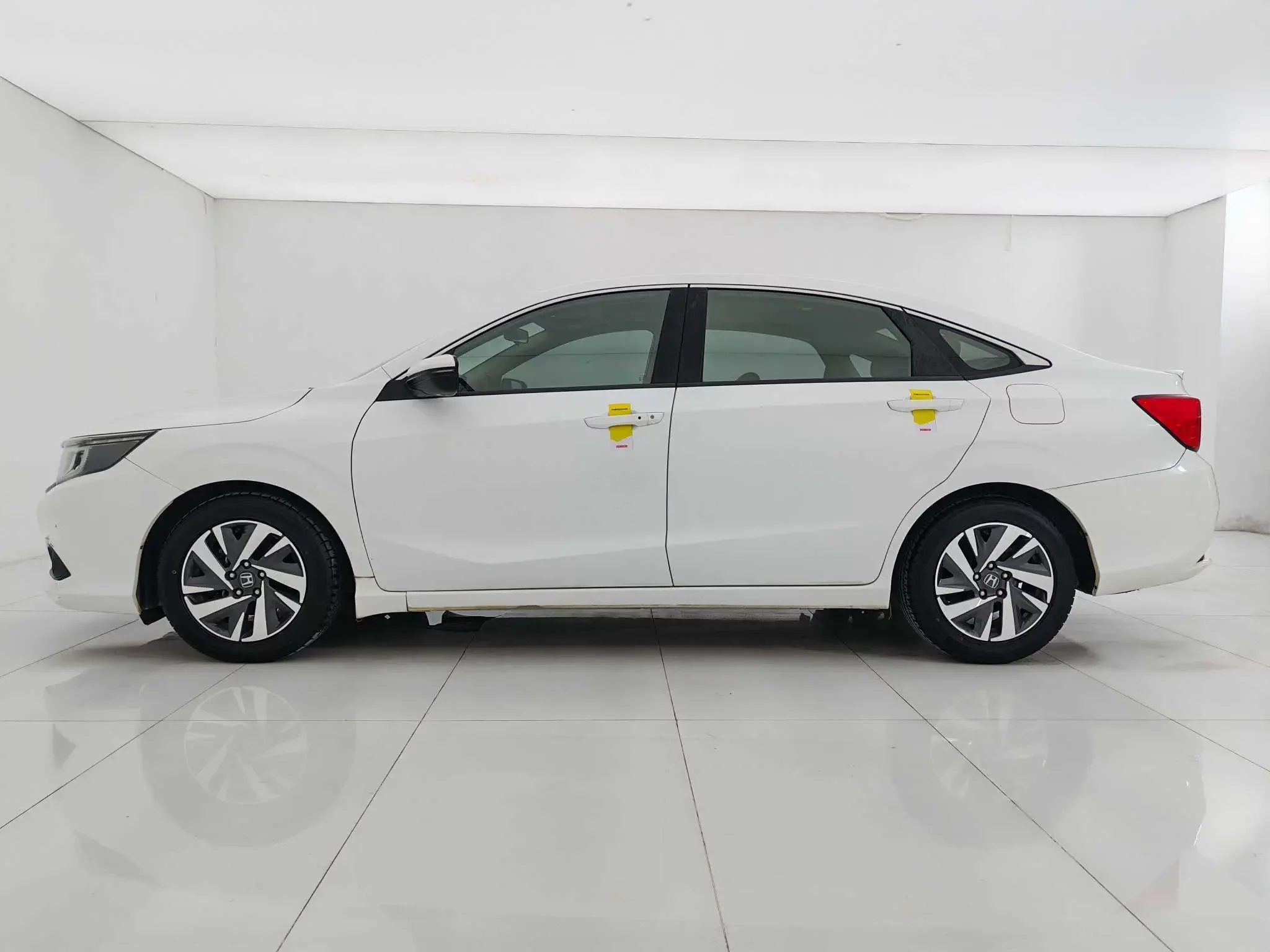 Honda Crider