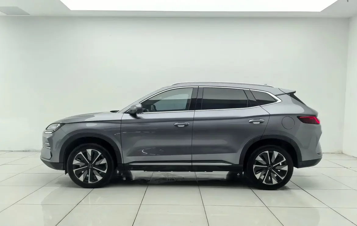 BYD Song PLUS DM