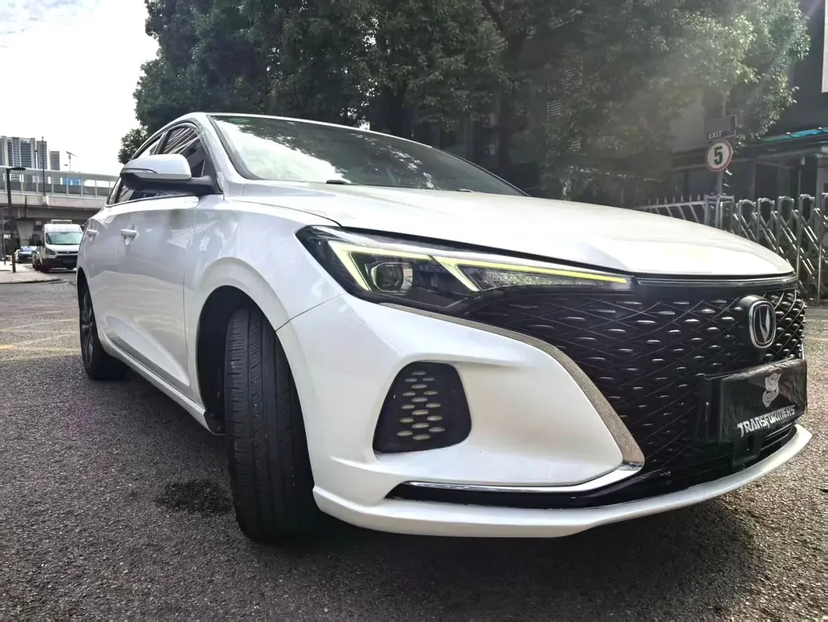 Changan Escape