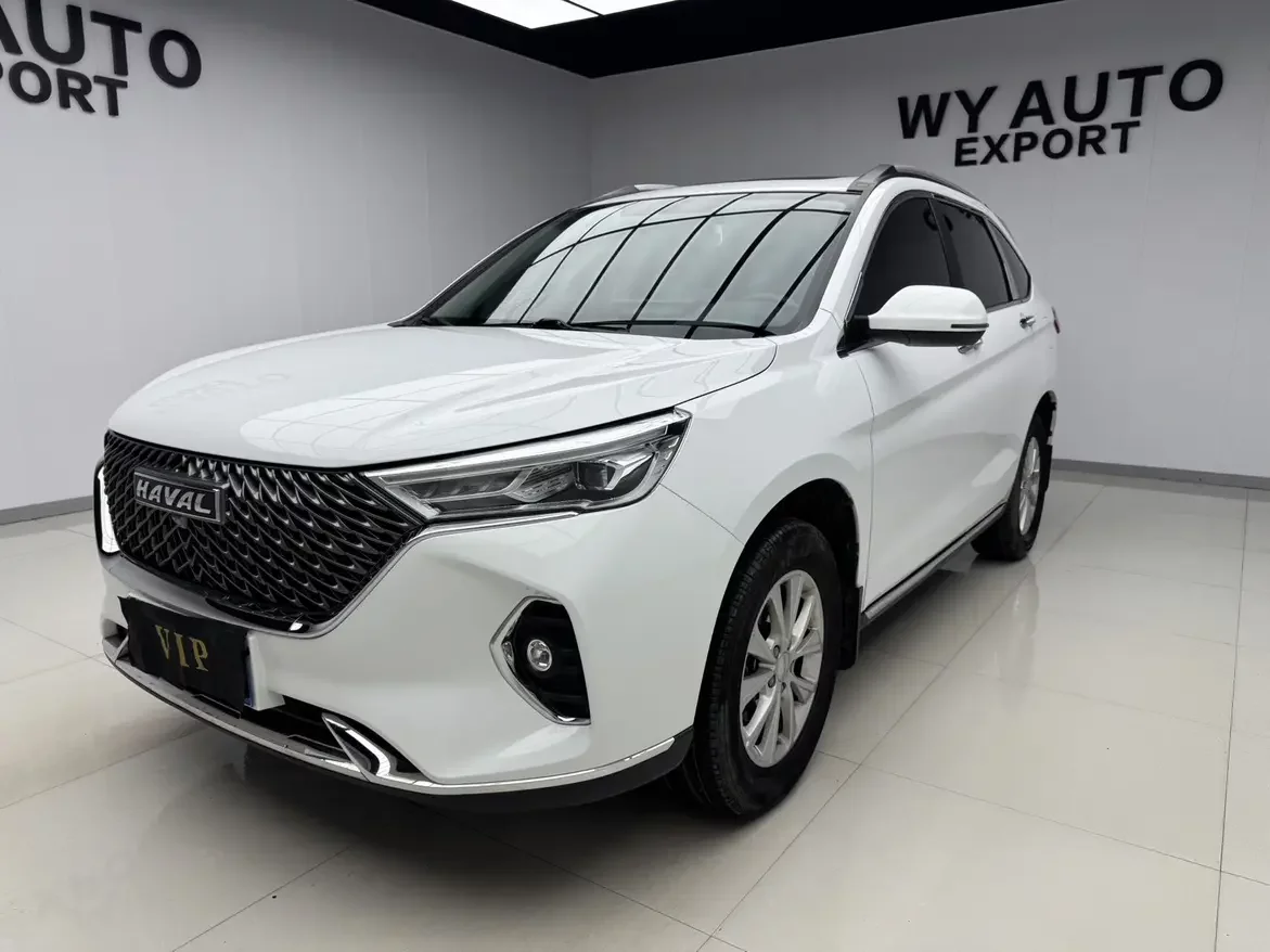 Haval M6