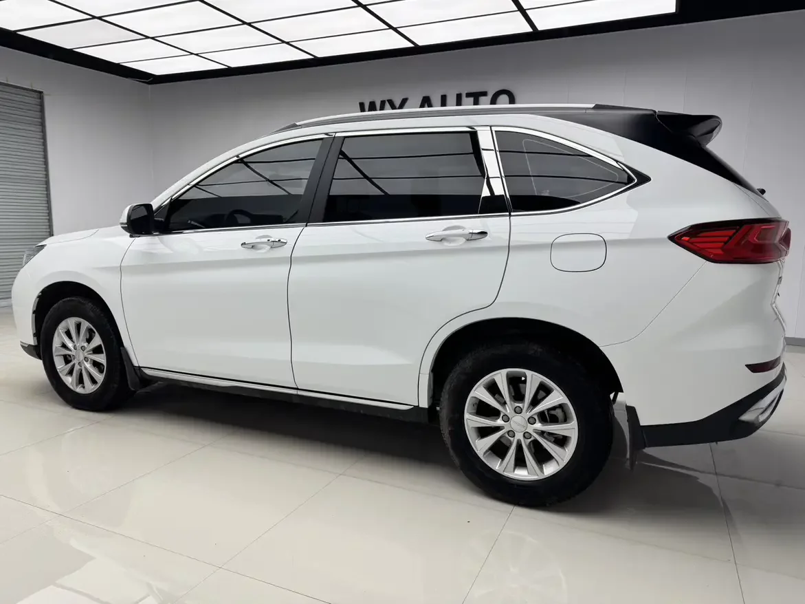 Haval M6