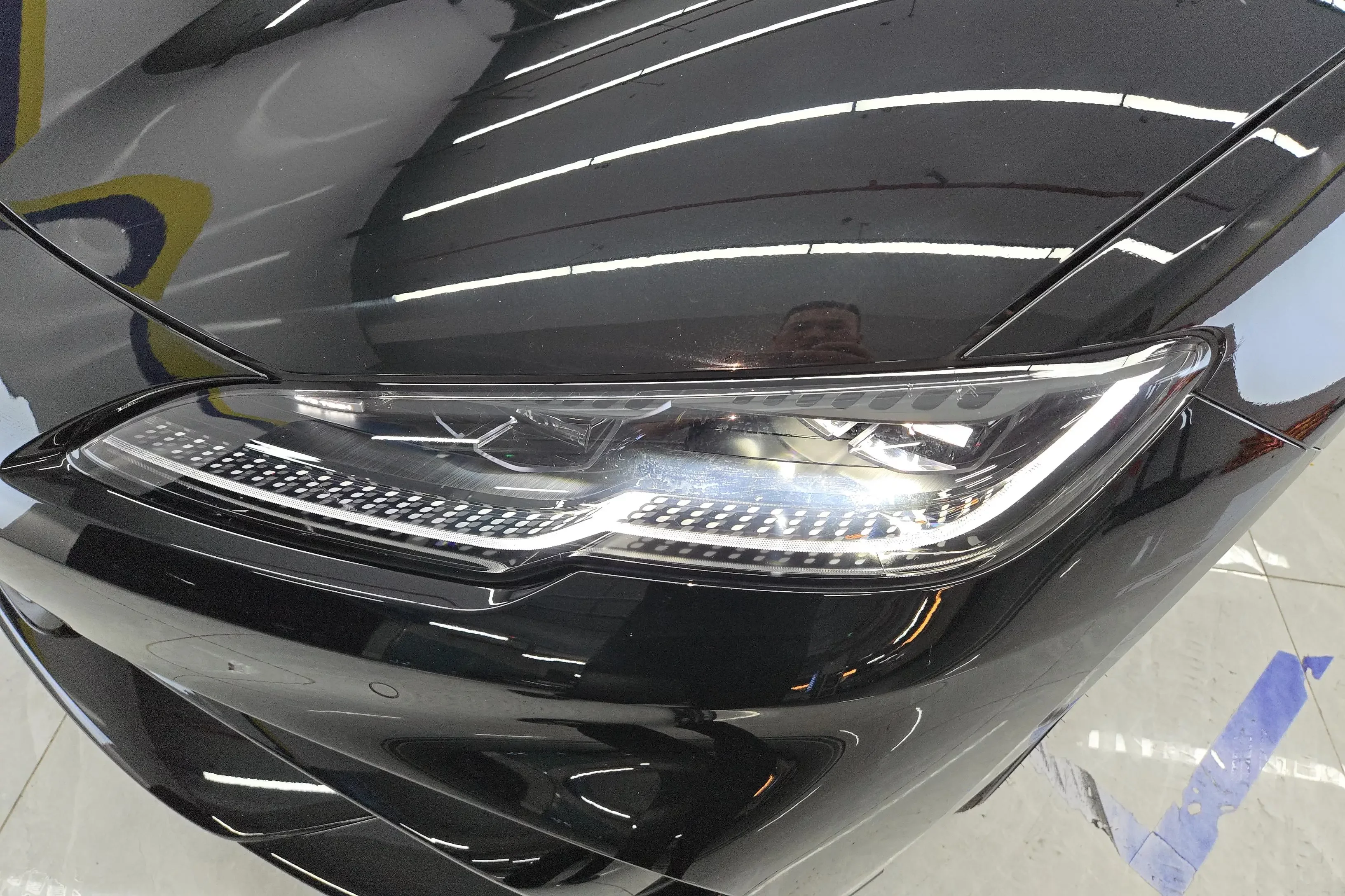 BYD SEAL 06GT