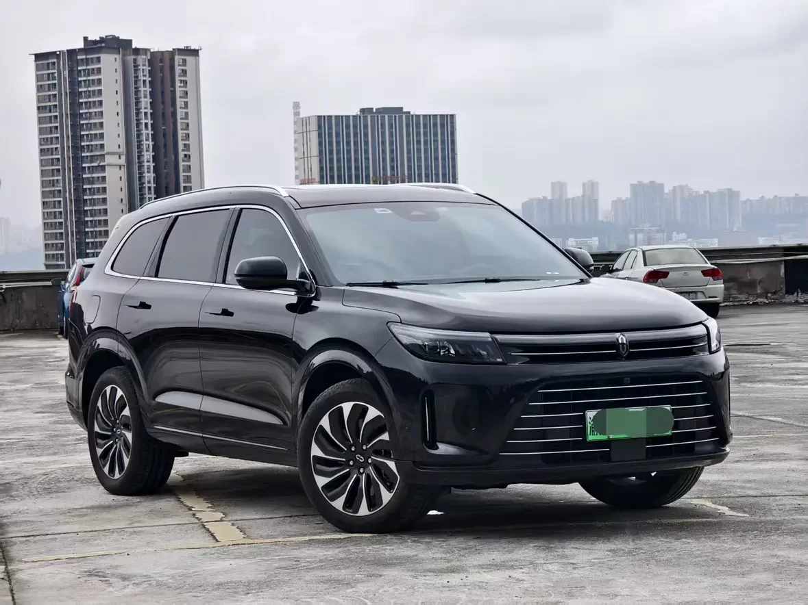 AITO M7
