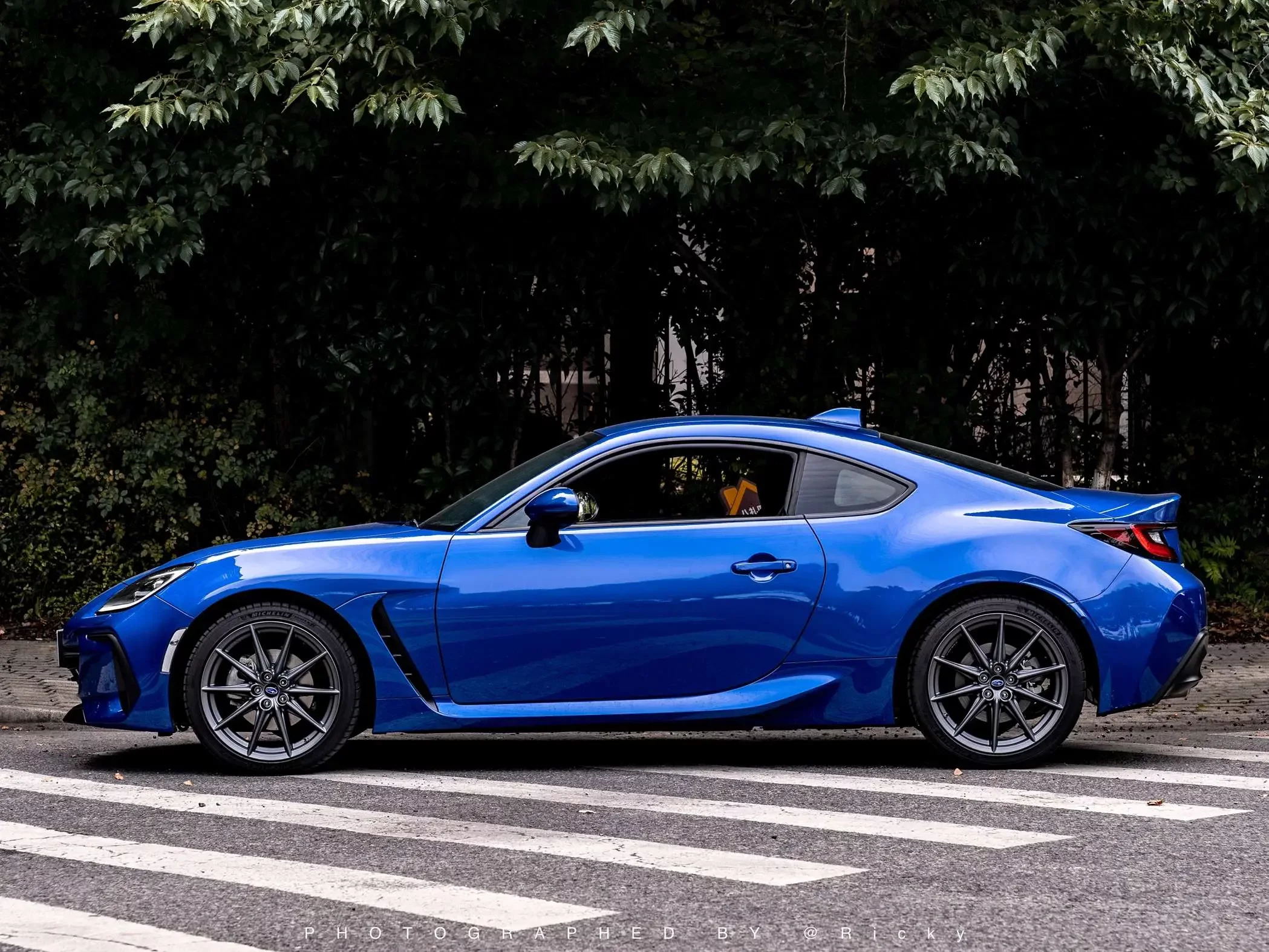 Subaru BRZ
