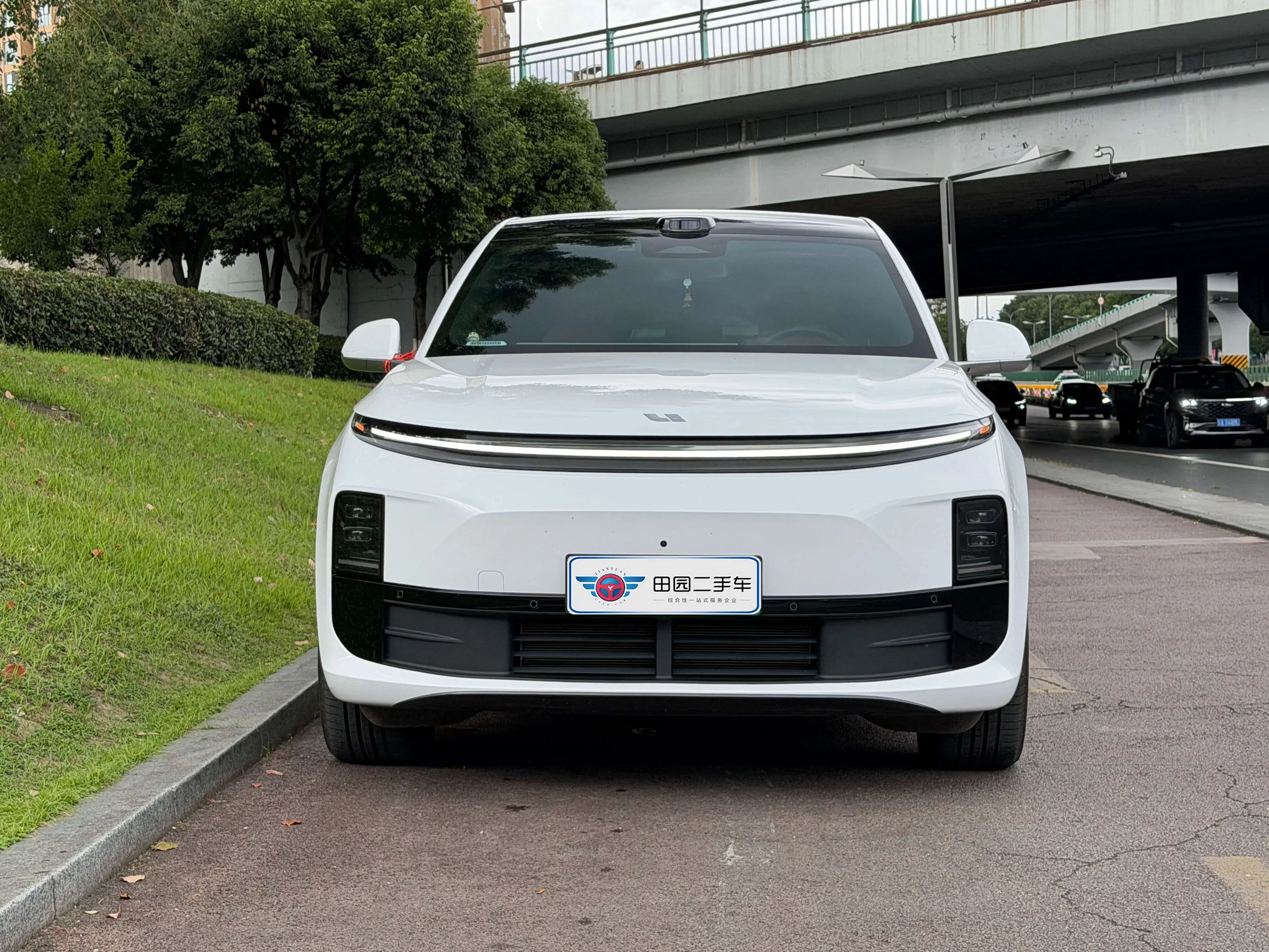 Lixiang L6