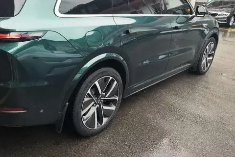 Lixiang L9