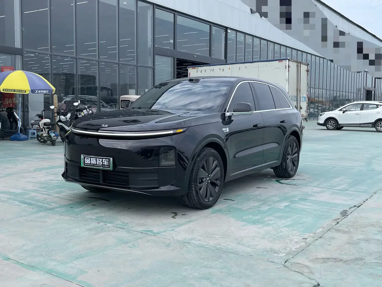 Lixiang L6