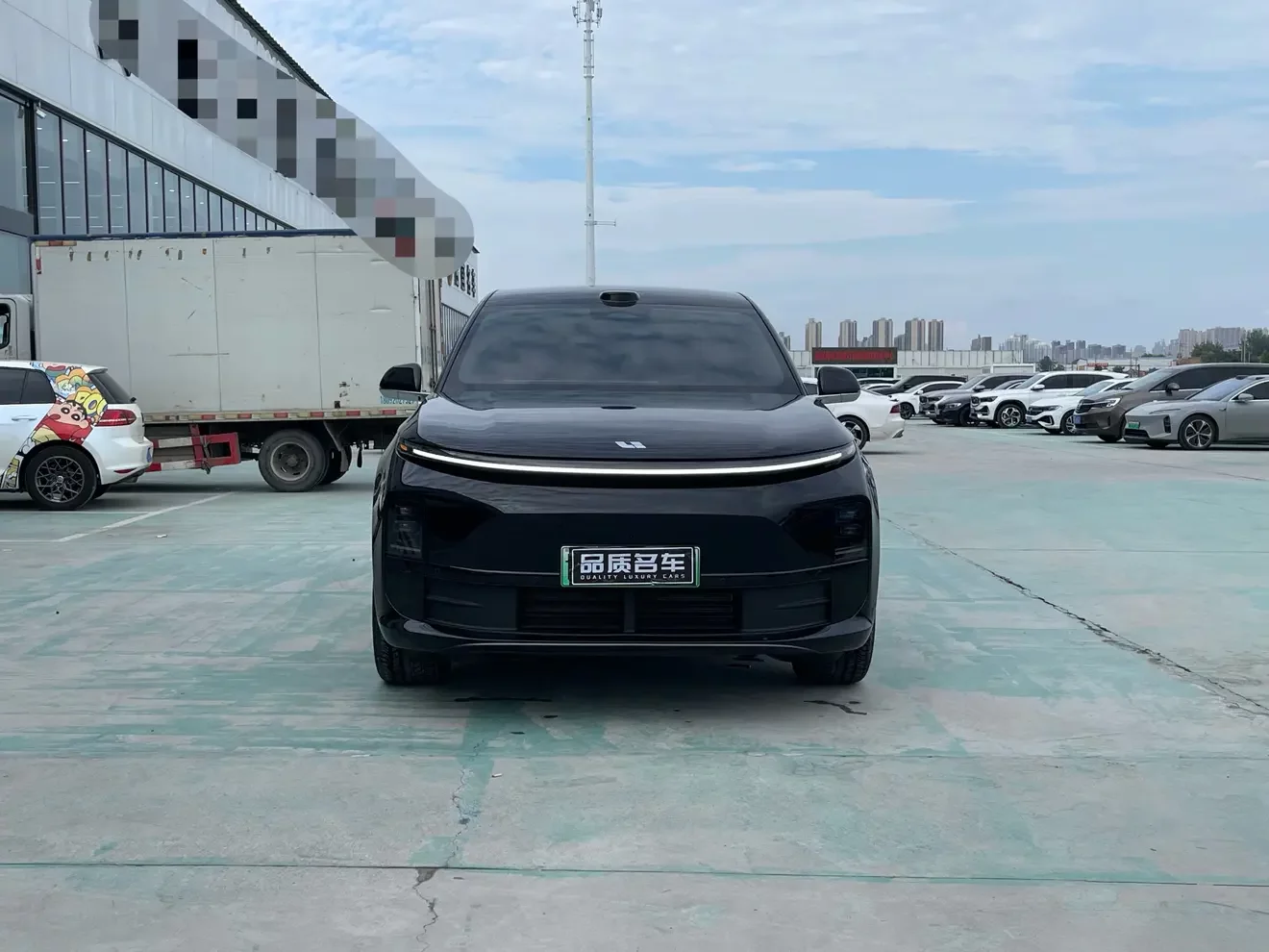 Lixiang L6