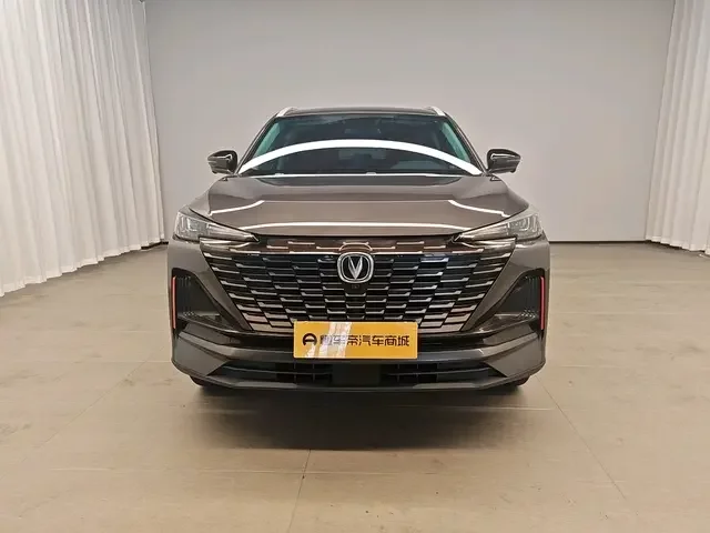 Changan CS55 PLUS
