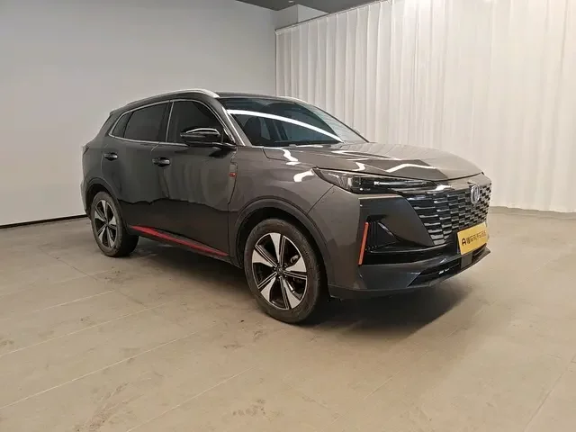 Changan CS55 PLUS