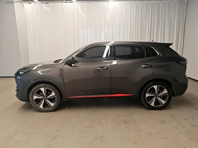 Changan CS55 PLUS