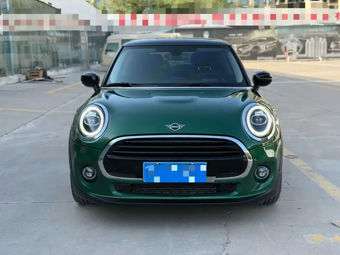 MINI MINI  из Китая