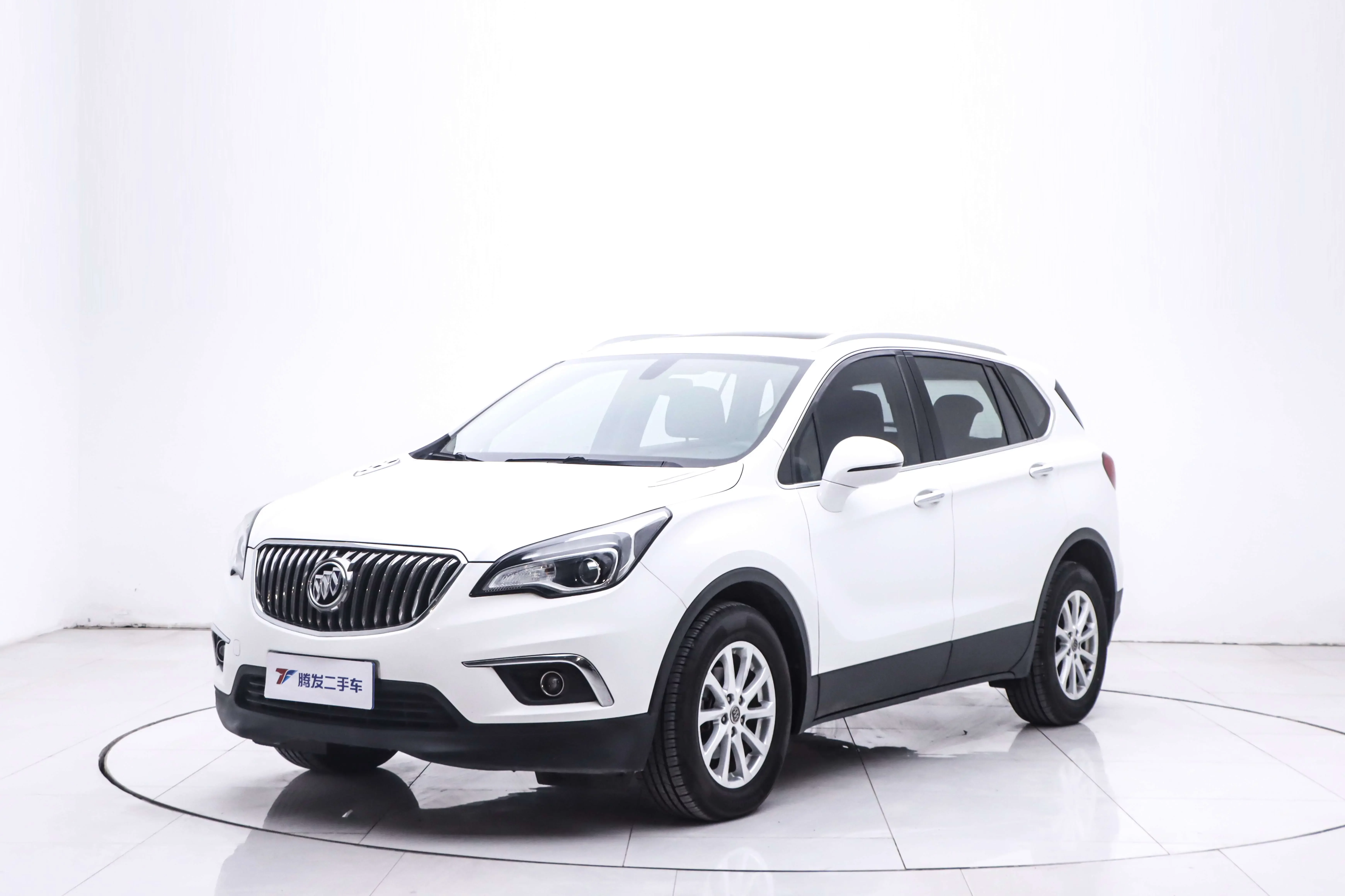 Buick Envision