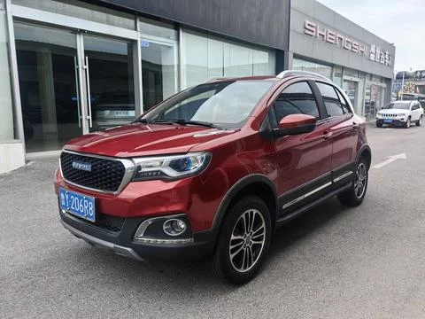 Haval H1