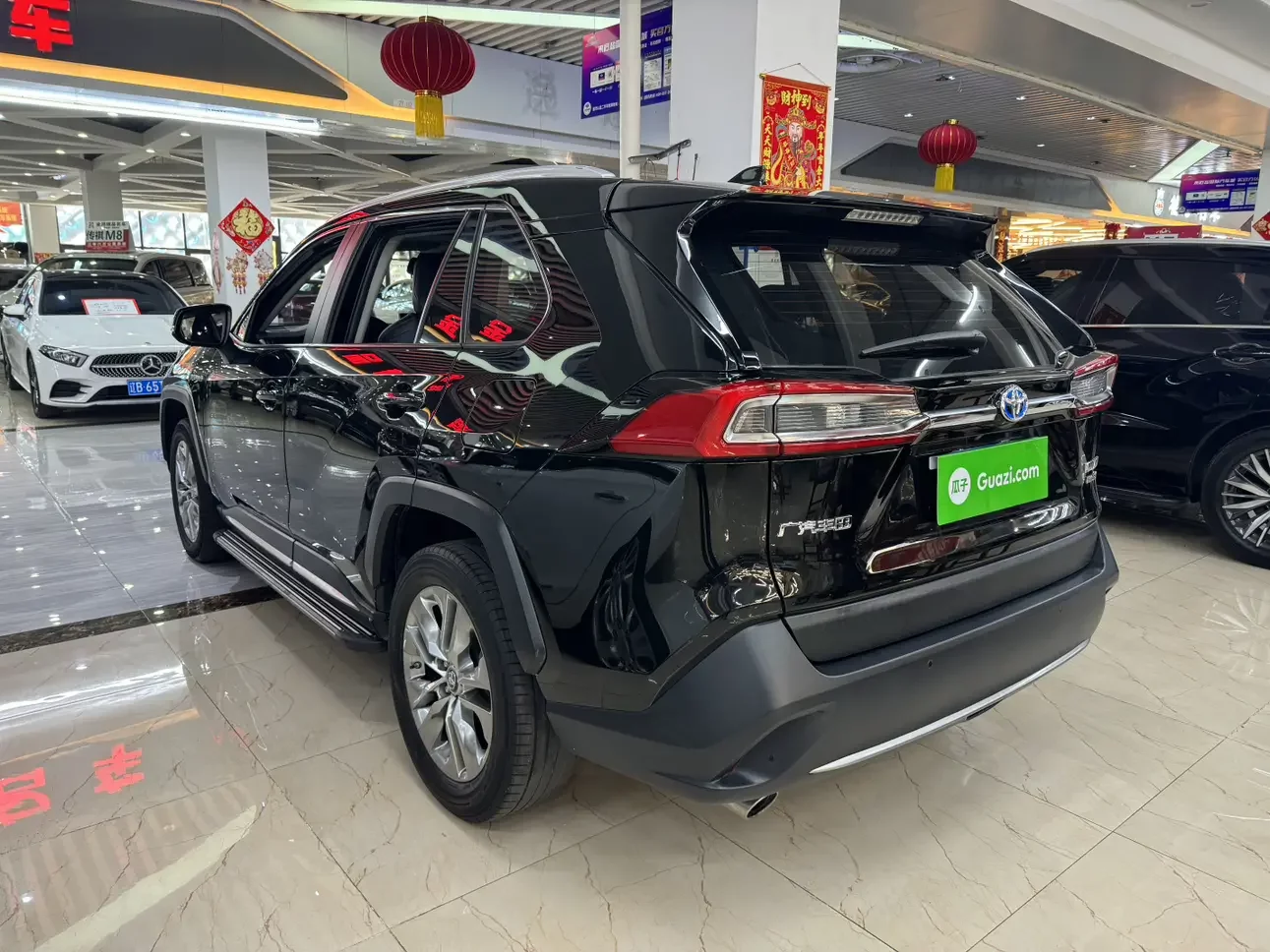 Toyota Willanda