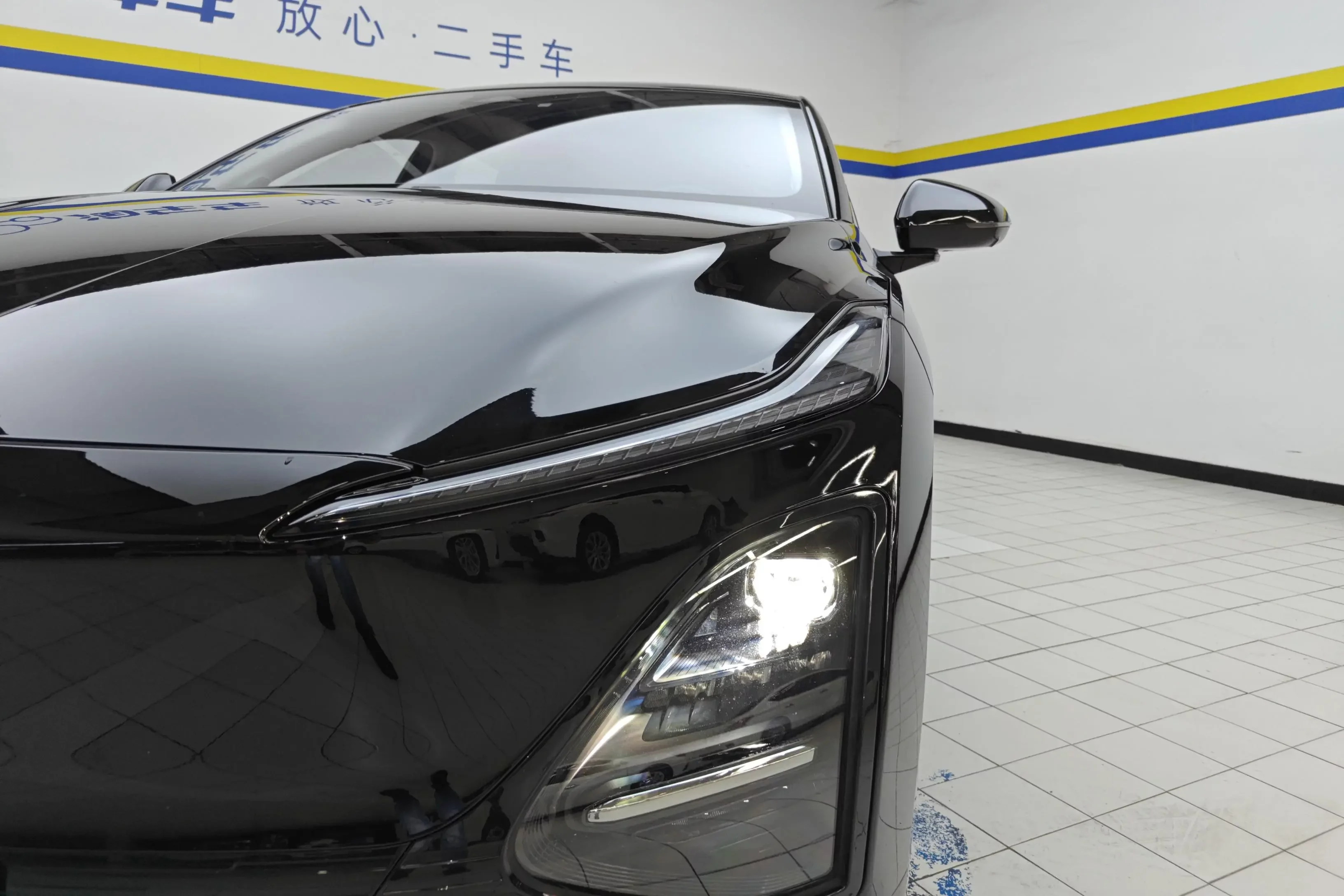Wuling Starlight EV