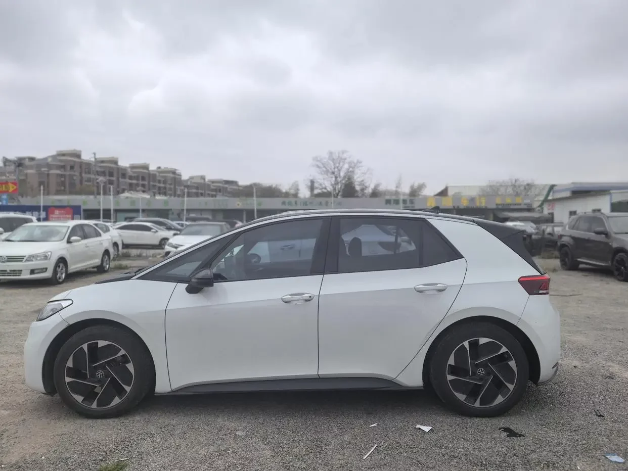 Volkswagen ID.3