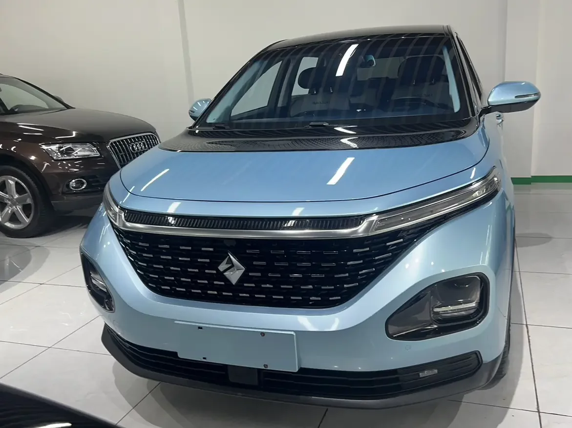 Baojun RM-5