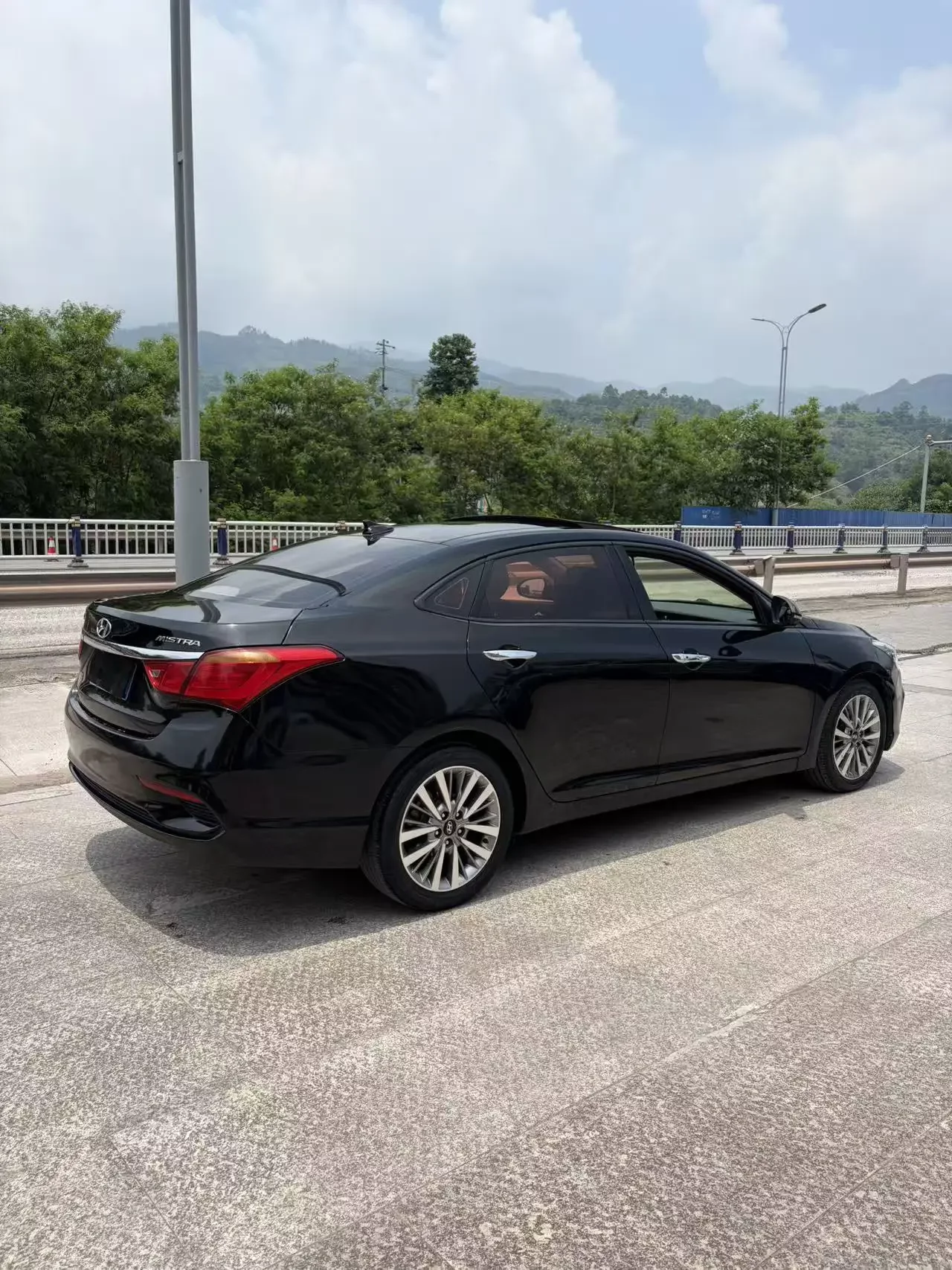 Hyundai famous pictures
