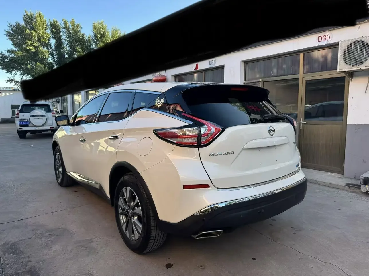 Nissan Murano