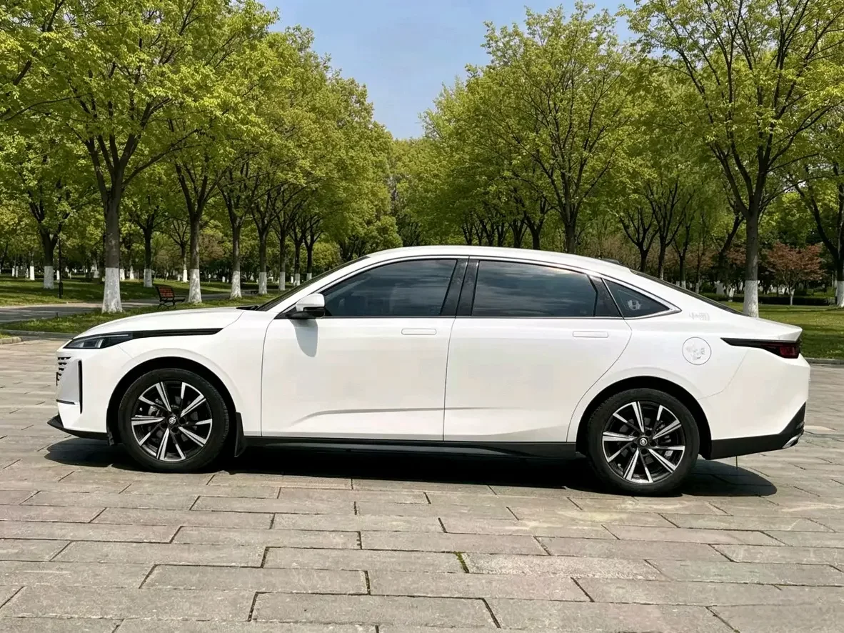 Changan Yida