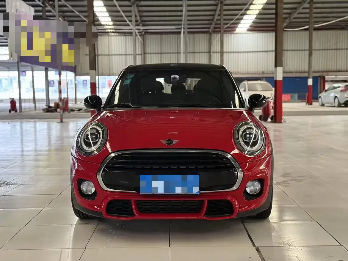 MINI MINI  из Китая