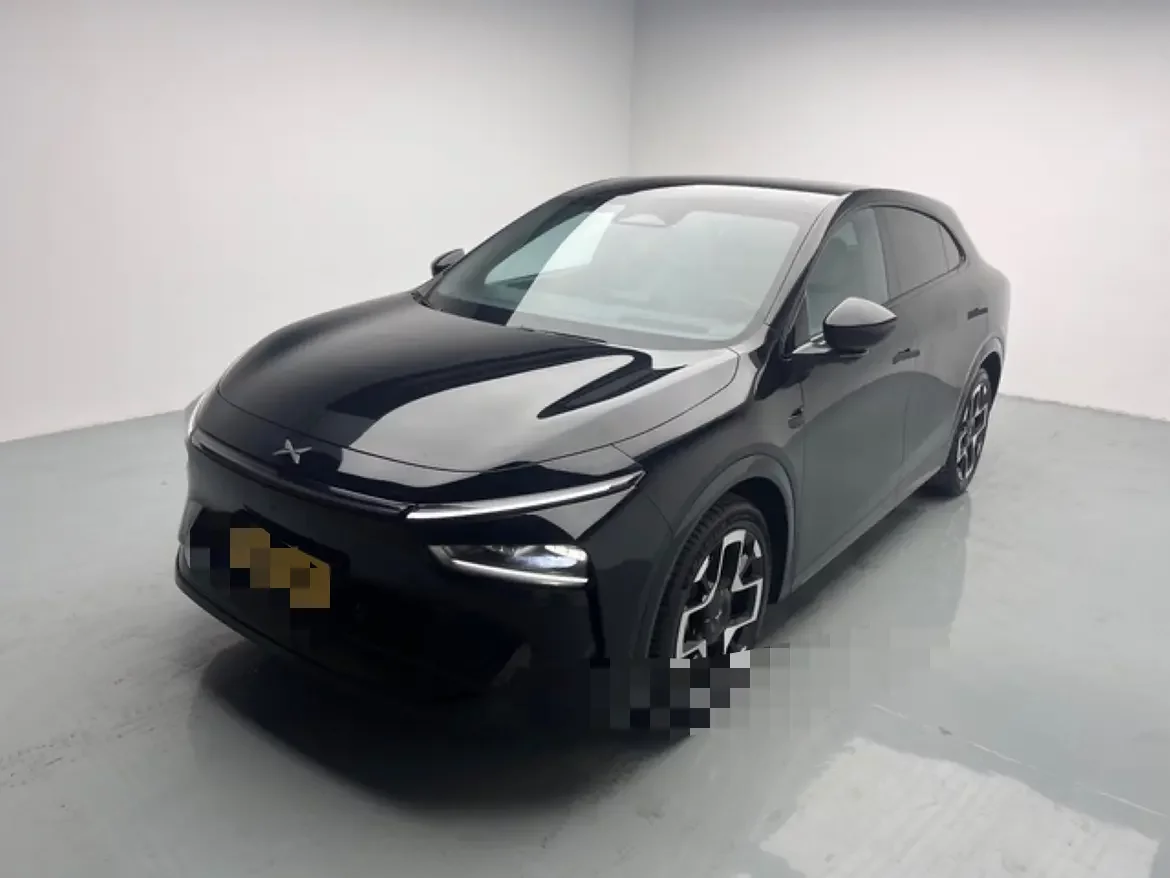 Xpeng G7