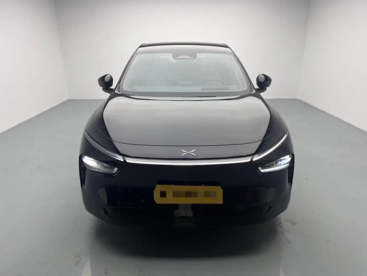 Xpeng G7