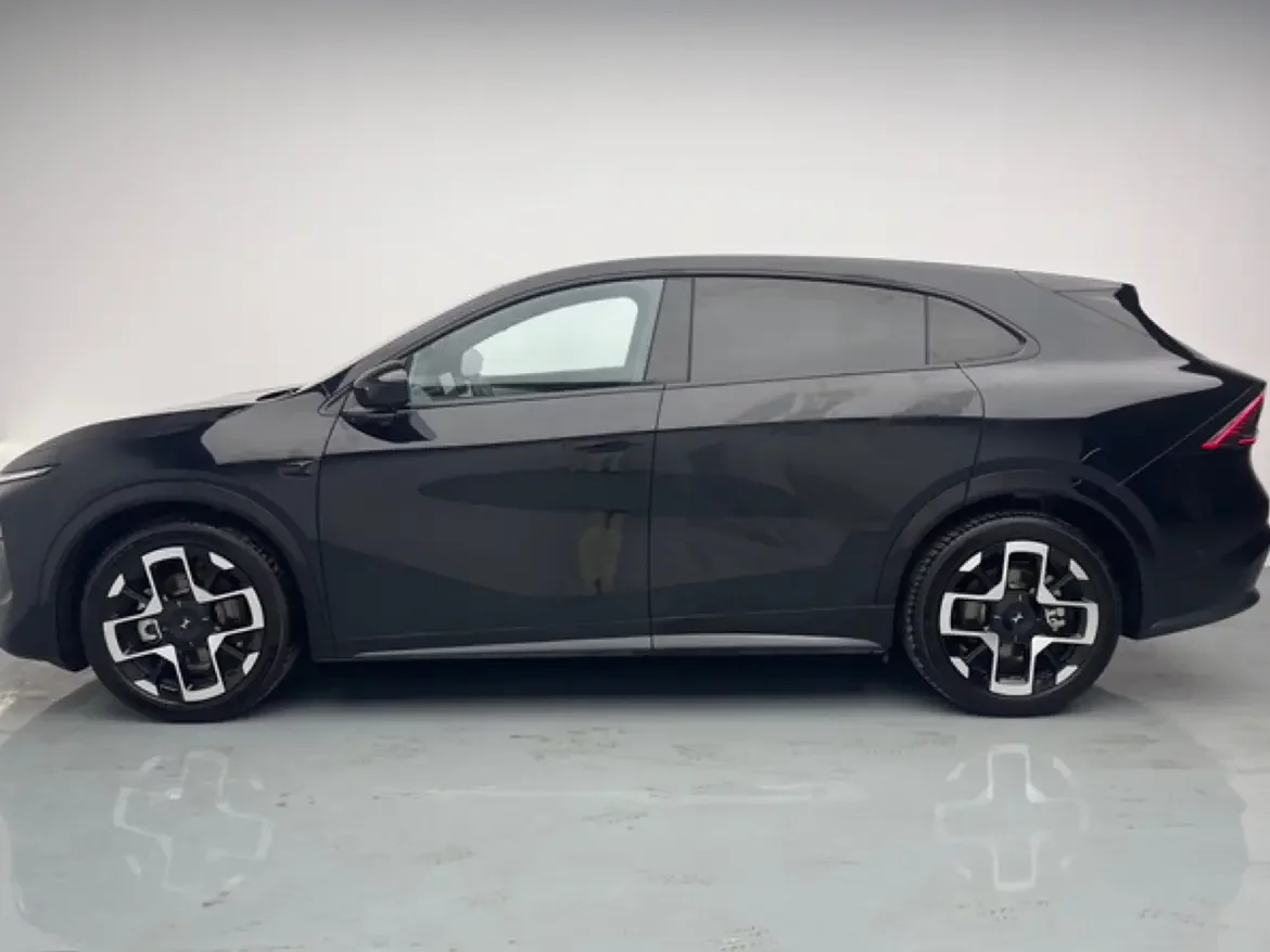 Xpeng G7
