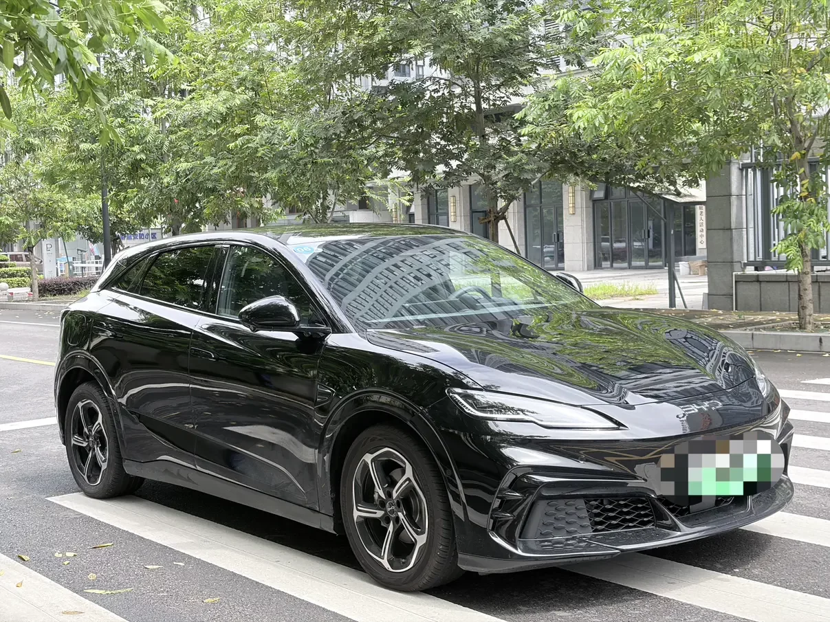BYD SEAL 06GT