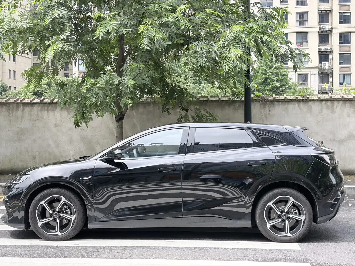 BYD SEAL 06GT